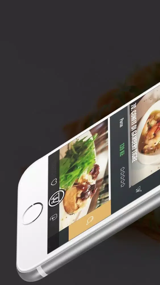 Capturas de pantalla de Pizza Jižní Město