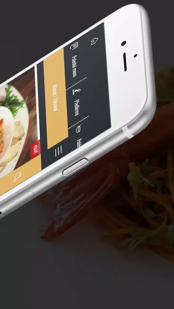 Capturas de pantalla de Pizza Jižní Město