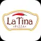 Pizza La Tina