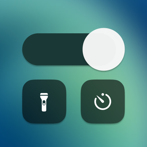 Quick Simple Control