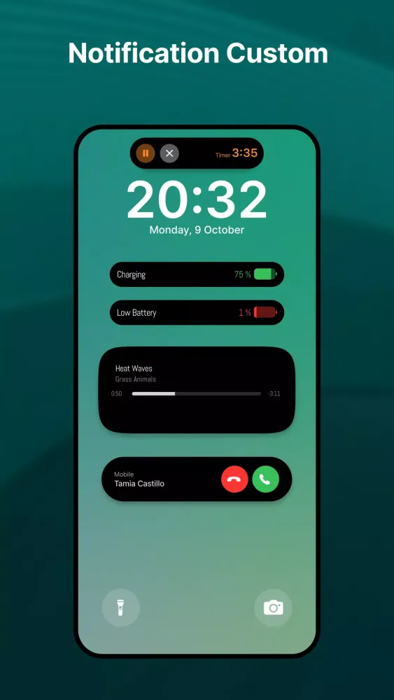 Скриншоты Quick Simple Control