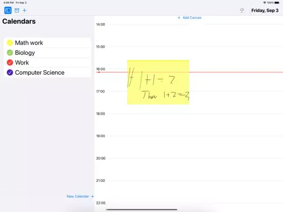 toDoToday. iPad  Ekran Görüntüleri