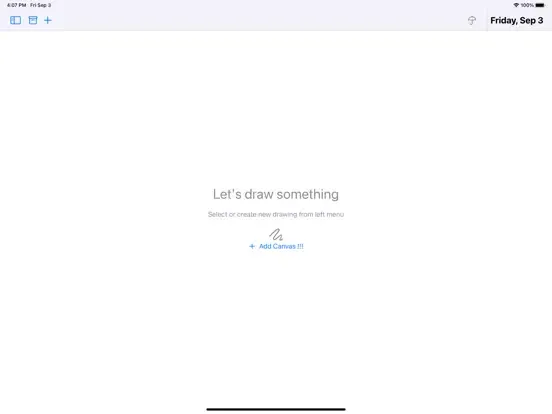 toDoToday. iPad  Ekran Görüntüleri