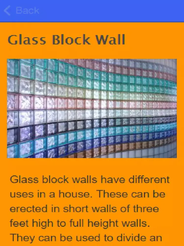 صور How To Make Glass iPad 