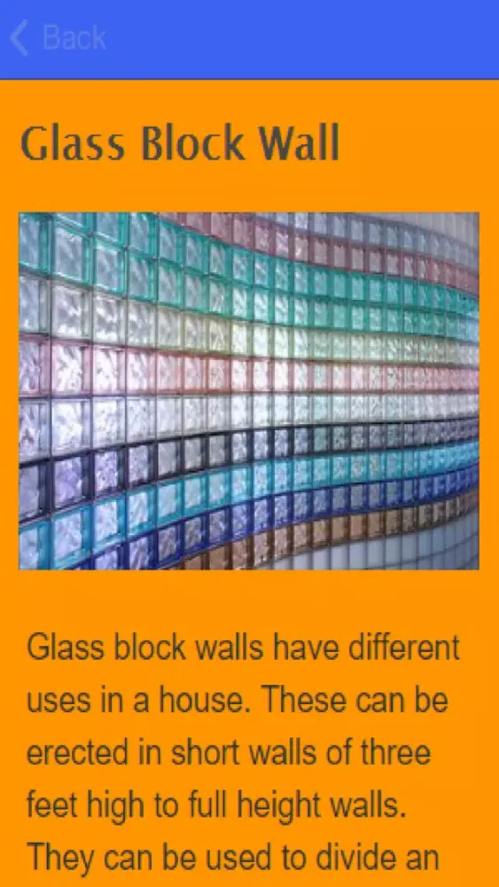 صور How To Make Glass