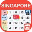 Singapore Calendar