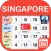 Singapore Calendar