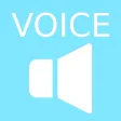 VOICE Speaker VOICE Speaker
