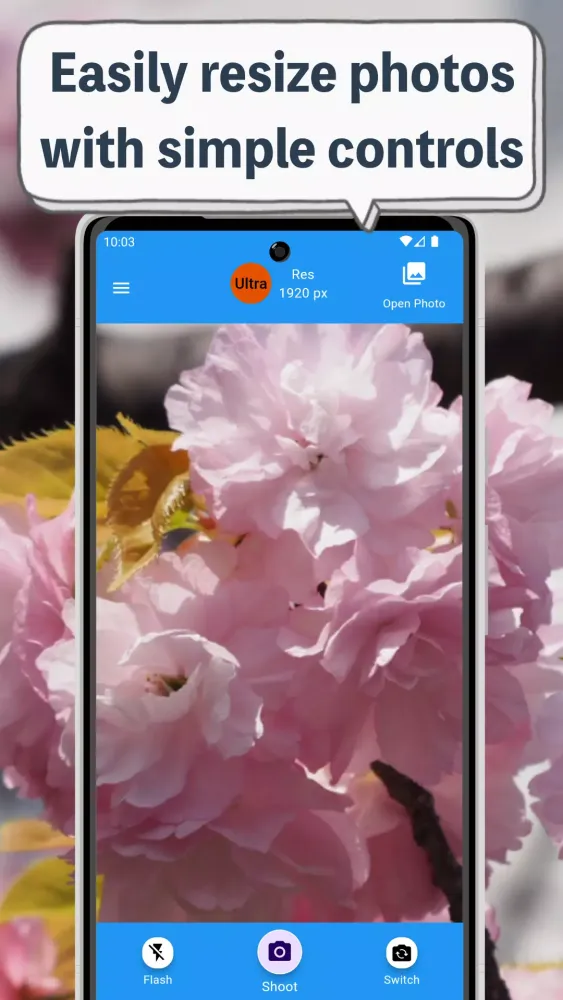 Compress Cam Basic应用截图