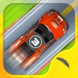 Super Sprint Racer Super Sprint Racer