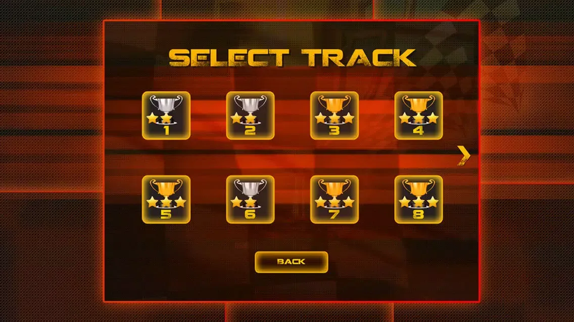 Super Sprint Racer Screenshots
