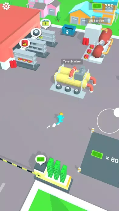 Car Shop 3D - Car Mechanic Screenshots