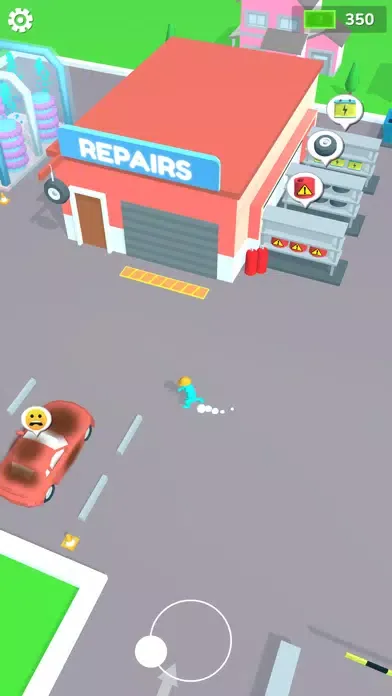 Car Shop 3D - Car Mechanic Screenshots