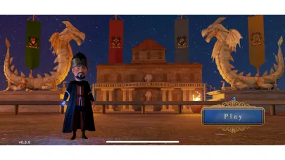 ภาพหน้าจอของ AWW - AR Duel Master