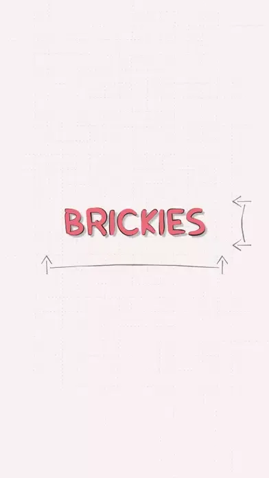 Captures d'écran de Brickies