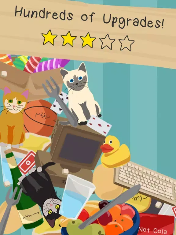 Table Flippin' iPad  Screenshots