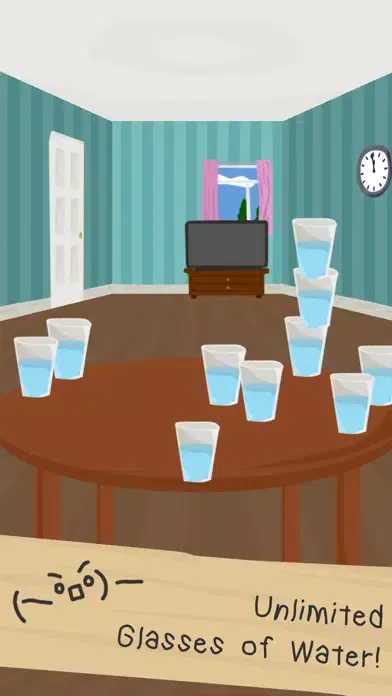 Table Flippin' Screenshots