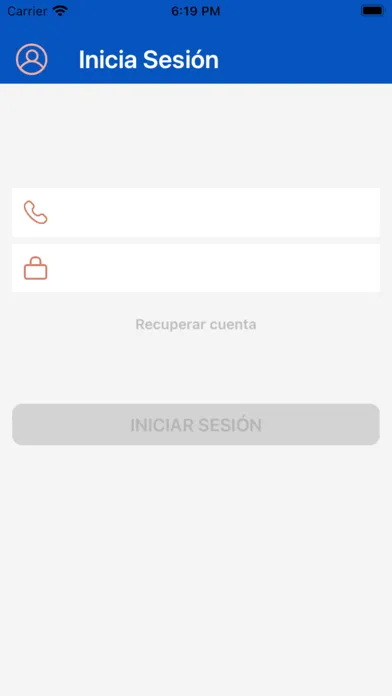Скриншоты centuriapp