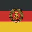 DDR - GDR - East Germany DDR - GDR - East Germany