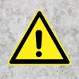 Hazard Symbols
