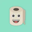 Toilet Paper Emoji