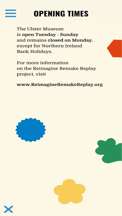 REIMAGINE REMAKE REPLAY Screenshots