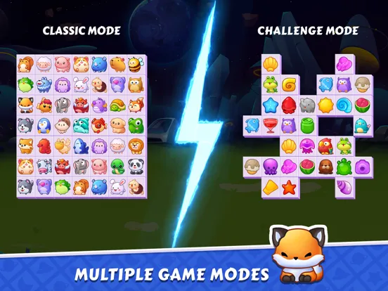Pet Connect - Puzzle Game iPad 應用截圖
