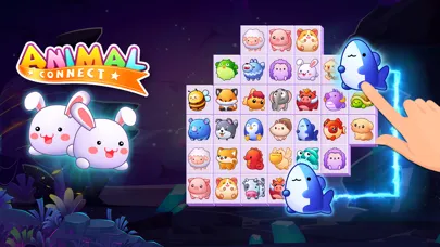 Pet Connect - Puzzle Game應用截圖