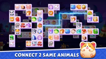 Pet Connect - Puzzle Game應用截圖