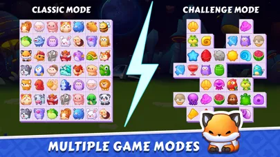 Pet Connect - Puzzle Game應用截圖