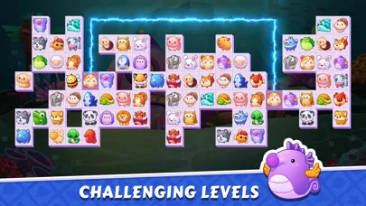Pet Connect - Puzzle Game應用截圖