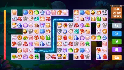 Pet Connect - Puzzle Game應用截圖