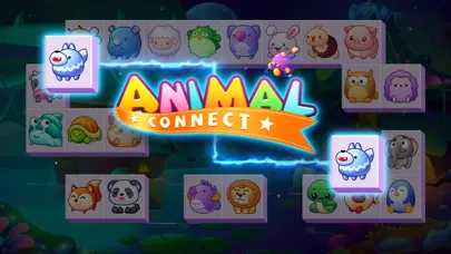 Pet Connect - Puzzle Game應用截圖
