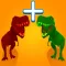 Merge Master : Dino Battle