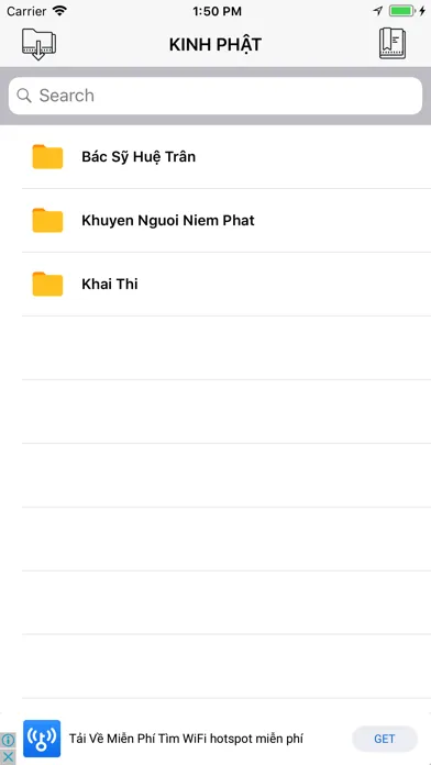 صور Nghe Kinh Phật