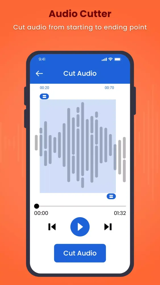 Audio, Video Noise Remover Screenshots
