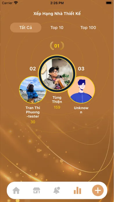 Tangkapan layar Rein
