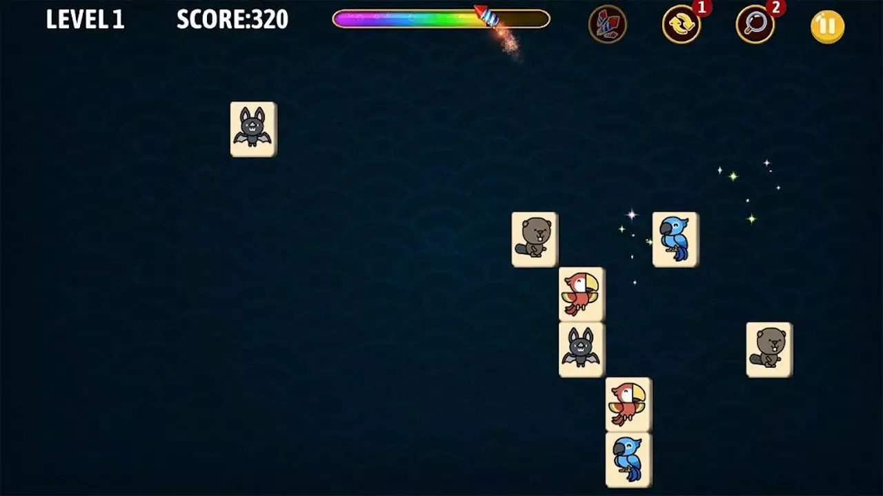 Link Animal Screenshots