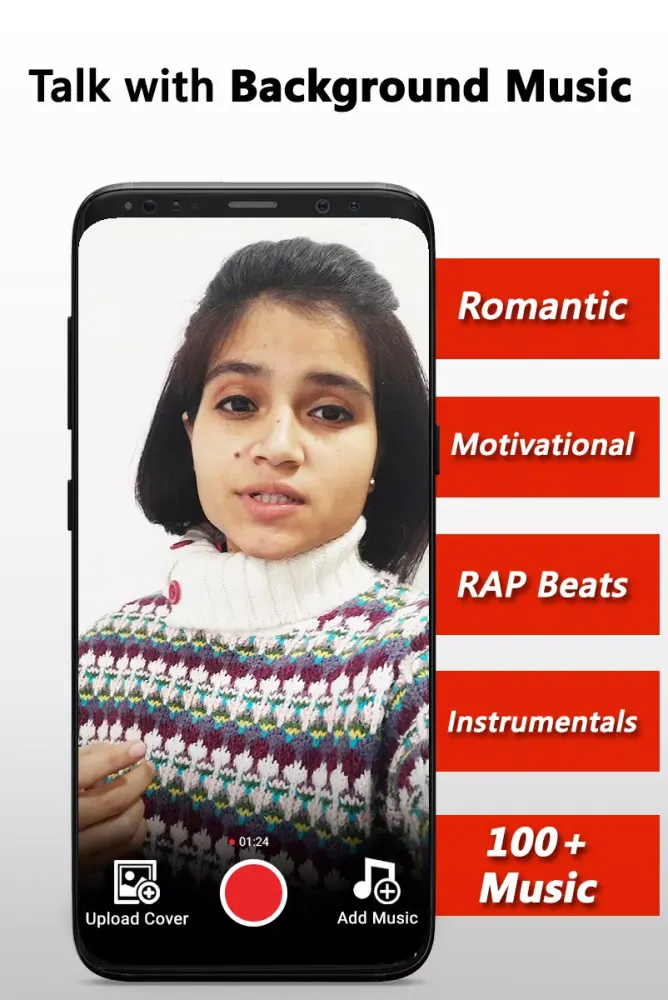 Nojoto: Poems, Stories, Shayari, Rap, Thoughts 스크린샷
