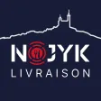 NOJYK : Livraison de repas NOJYK : Livraison de repas