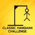 Classic Hangman Challenge Classic Hangman Challenge