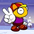 Ozy Super Runner Ozy Super Runner