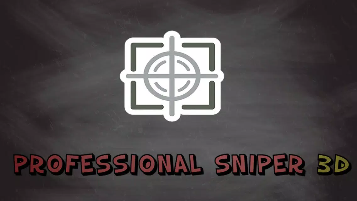 Professional Sniper Screenshots
