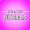 Step by Step Tutorials for Quickbooks