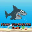 Shark Underwater Game Shark Underwater Game