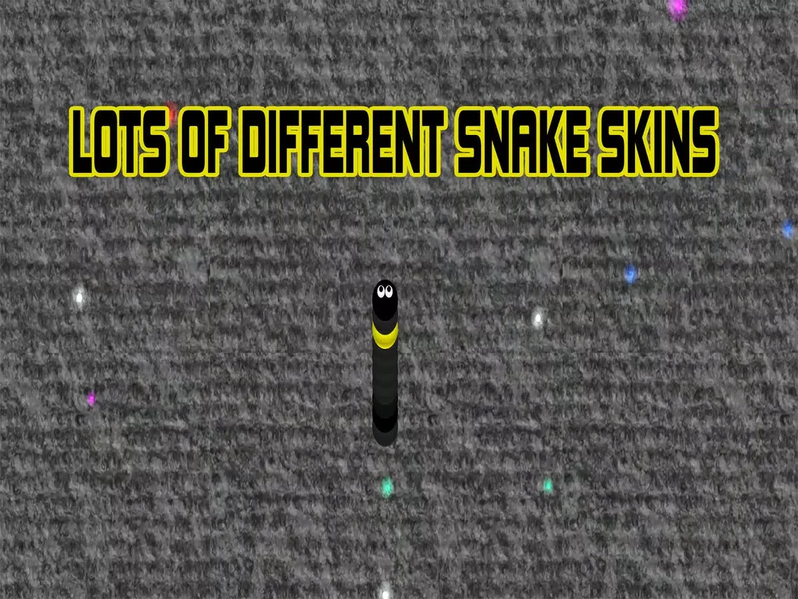 Snake On The Carpet iPad  स्क्रीनशॉट