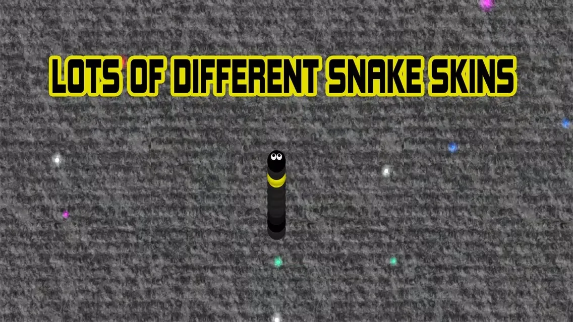 Snake On The Carpet स्क्रीनशॉट