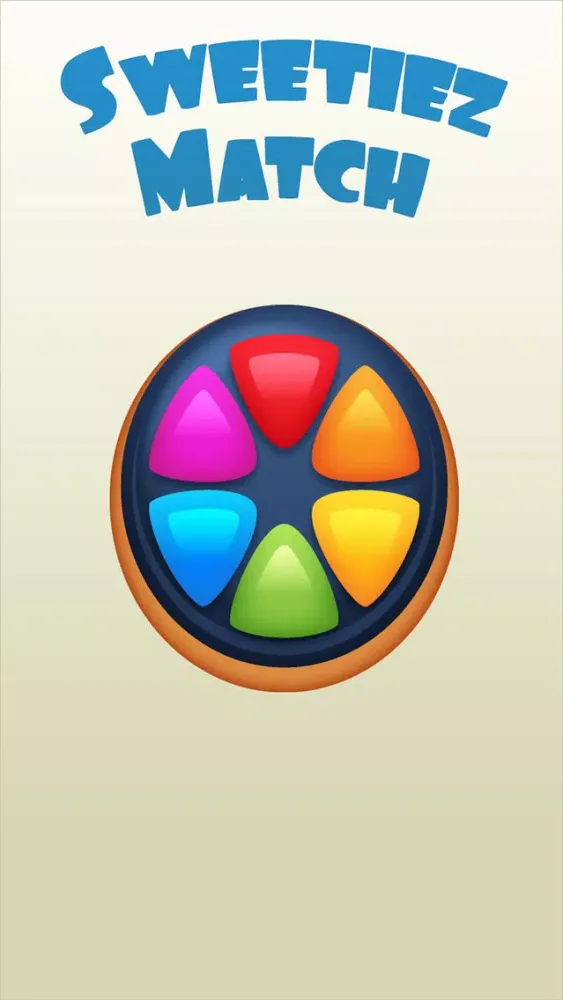 Sweetiez Match Ekran Görüntüleri