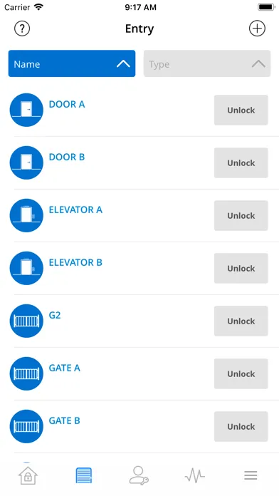 تصاویر Green Storage Access by Nokē