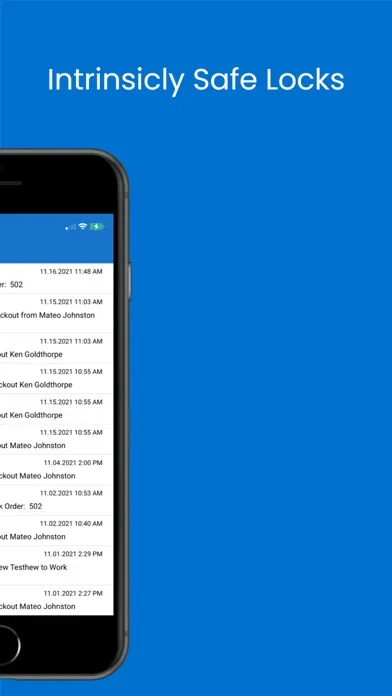 Tangkapan skrin Smart Loto